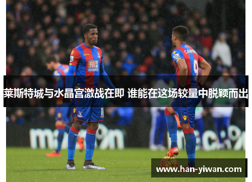 莱斯特城与水晶宫激战在即 谁能在这场较量中脱颖而出