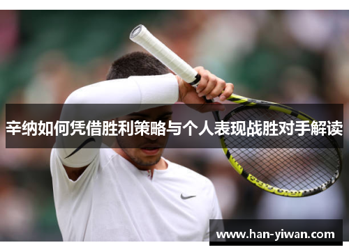 辛纳如何凭借胜利策略与个人表现战胜对手解读